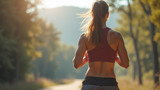 Exercise has positive effects on mental health