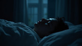 Darkness does not increase melatonin levels