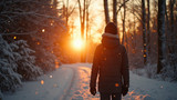 Seasonal Affective Disorder symptoms are more pronounced during certain times of the year