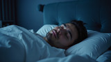 Lack of melatonin causes insomnia