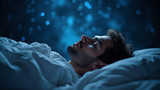 Melatonin deficiency disrupts sleep-wake cycle regulation