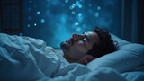 Proper restful sleep boosts cognitive function daily