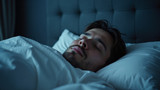 Lack of quality sleep impairs memory retention rapidly