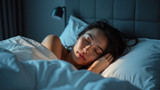 Regular sleep supports emotional well-being consistently