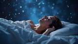 Melatonin regulates sleep-wake cycles effectively