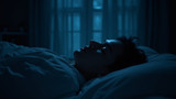 Darkness triggers melatonin release, promoting nighttime restfulness