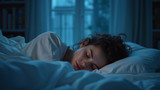 Disrupting your natural sleep schedule can increase the risk of depression