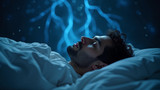 Sleep deprivation can impact neurotransmitter balance