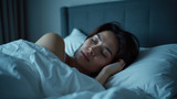 Sleep loss can exacerbate mental health issues