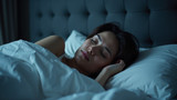 Lack of quality sleep worsens depressive symptoms