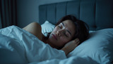 Lack of sleep is linked to anxiety disorders