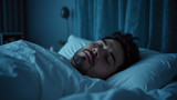 Insomnia increases the risk of type 2 diabetes