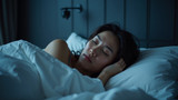 Poor sleep affects physical health negatively