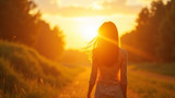 Exposure to sunlight boosts natural melatonin levels