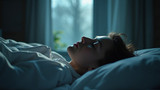 Limited exposure to natural light causes sleep disorders