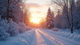 Shorter daylight hours occur in winter