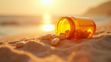 Supplementation is recommended for those with limited sun exposure