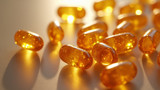 Vitamin D supplements do not prevent depression