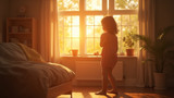 Morning light exposure reduces seasonal depression severity