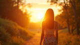 Sunlight improves mental health