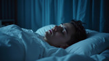 Melatonin lack disrupts sleep patterns