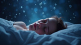 Melatonin regulates sleep cycles