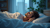 Flexible schedules can improve sleep quality