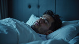 Irregular sleep patterns can lead to chronic mental health issues