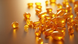 Vitamin D supplements improve depression symptoms