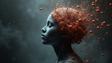 The mind infers causes