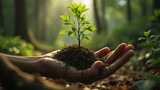 Common roots promote empathy