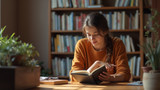 Reading is more effective for learning