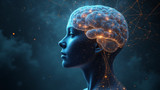 The subconscious mind unlocks connections and solutions