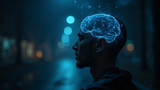 Nighttime mind direction claims are not supported by research