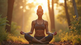 Mindfulness training promotes overall well-being