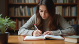 Writing improves reading comprehension skills