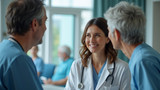 Positive framing boosts patient confidence