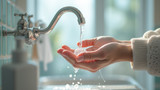 Hand soap no longer contains antibacterial compounds