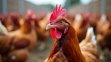 Most US poultry producers stopped using antibiotics routinely