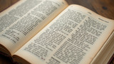 The content of a page needs to be described accurately