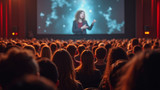 Audiences are more engaged with realistic expectations