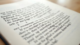 Clear sentence structures help with clarity and simplicity in writing