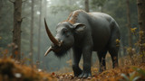 Failure to reproduce can lead to extinction