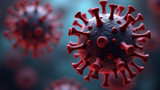 Fear of coronavirus leads to social distancing