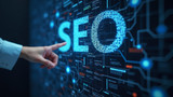 SEO does not guarantee visibility