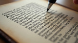 Using the same words repeatedly can make writing less effective