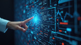 Websites can reveal information about their purpose