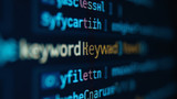 Keyword use in a URL is a ranking factor