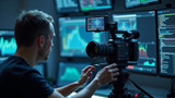 Video production enhances technical expertise