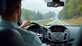 Defensive driving lowers crash risk